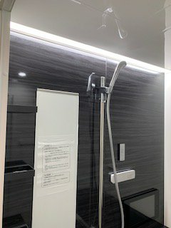 船橋市藤原マンションリフォーム(浴室 トイレ 内装)